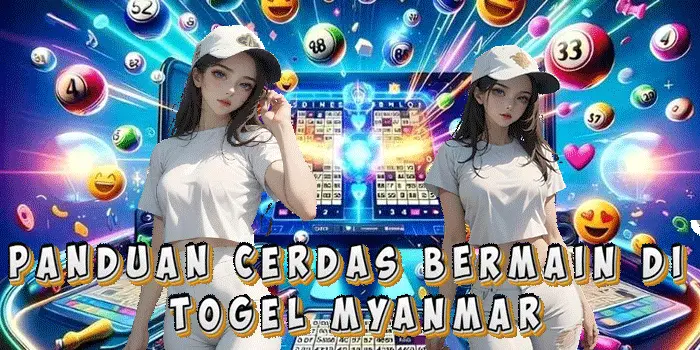 Panduan Cerdas Bermain Di Togel Myanmar